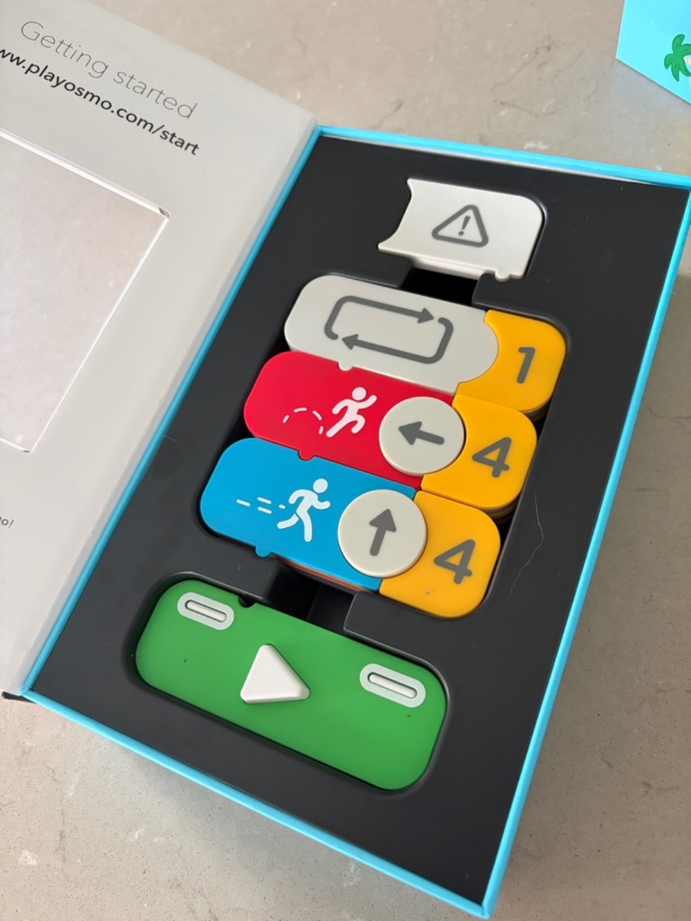 Osmo Coding with Awbie Game Set - Picture 3 of 4